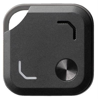 Node Bluetooth Tracker