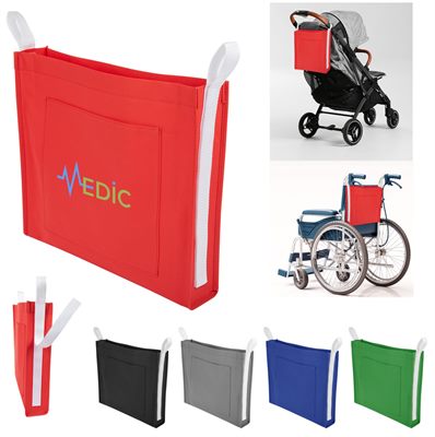 Non Woven Attachable Tote Bag