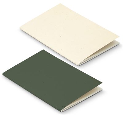 Notiva A5 Recycled Paper Notebook