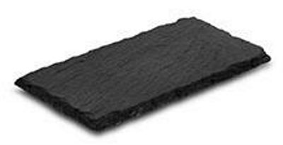 Nuzzo XSmall Rectangular Slate Platter