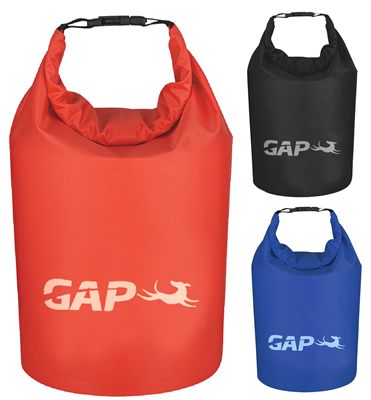 Nylon Waterproof 5 Litre Dry Bag