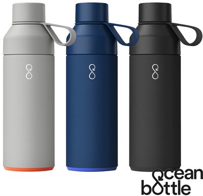 500ml Original Ocean Bottle Vacuum Sealed Drink Bottle