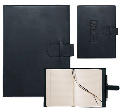 Office Style Journal Book