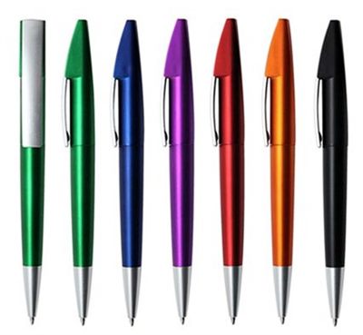 Opal Metallic Coloured Pen