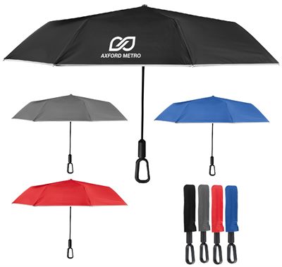 Orbit Reflective Umbrella