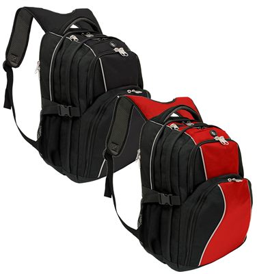 Hype Backpack