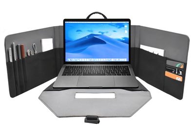 Laptop Workstation Bag