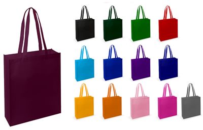 Oro Non Woven Tote Bag