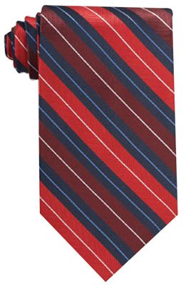 Orpen Lancashire Silk Tie