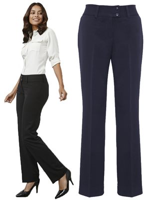 Ortolano Ladies Pants