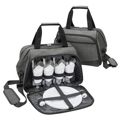 Oxford 4 Person Picnic Set