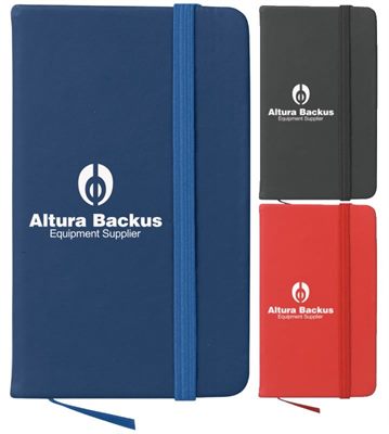 Pocket Sized Journal