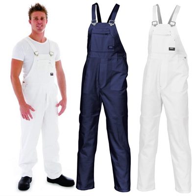 Painters Overall