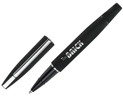 Avia Rubber Touch Rollerball