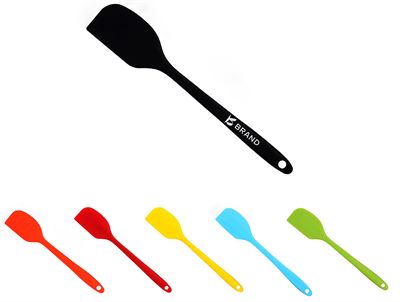 Pantry Silicone Spatula