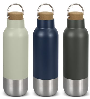 Boss 650ml Recycled Stainless Steel Bottle