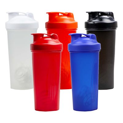 Peak Protein Shaker