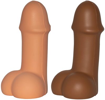 Penis Shaped Stress Reliever