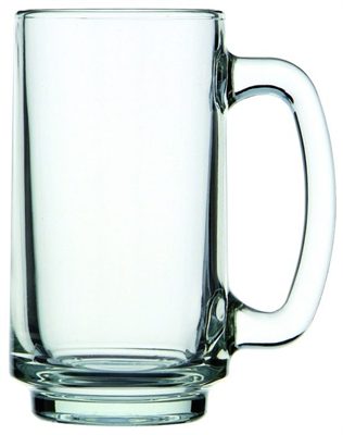 Penzberg 350ml Beer Mug