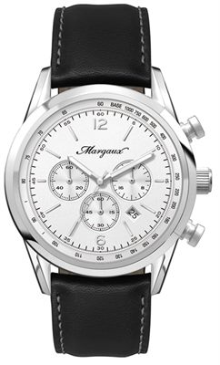 Percy Mens Chronograph