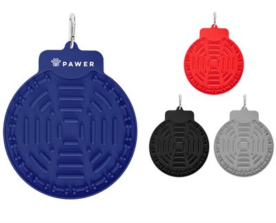 Pet Lick Slow Feeder Food Mat