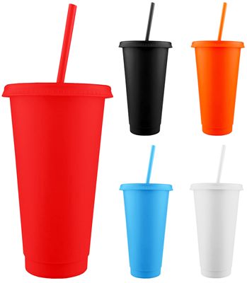 Phase 680ml Plastic Tumbler