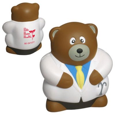 Physician Bear