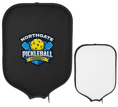 Pickleball Paddle Case