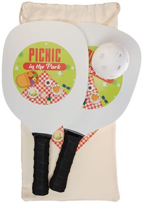 Pickleball Play Set