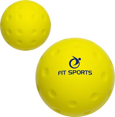 Pickleball Stress Reliever