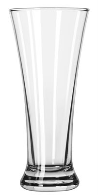 Pilsner 326ml Beer Glass