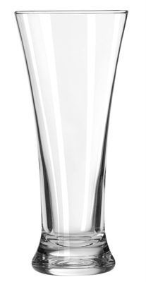 Pilsner Beer Glass 340ml