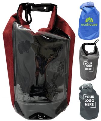 Pinnacle Dry Bag