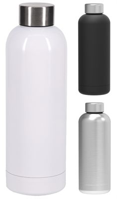 Pioneer Thermo Bottle