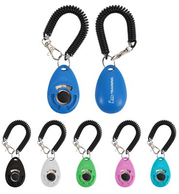 Piper Pet Training Clicker