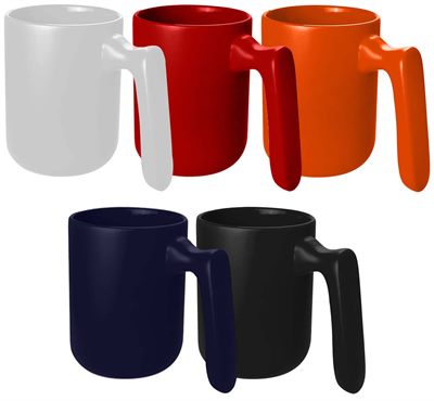 Pivot Mug