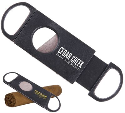 Plastic Cigar Cutter