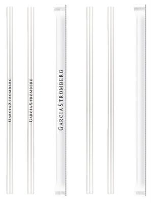 Plastic Drinking Straw
