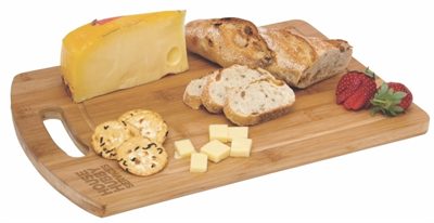 Plume Cheese Board