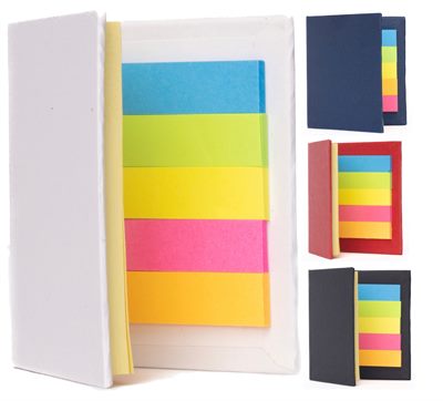 Pocket Sticky Book