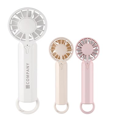 Polar Hook Portable Handheld Fan