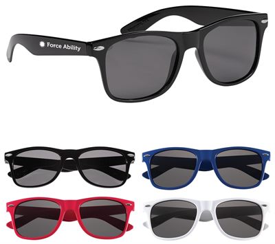 Polarised Maui Sunglasses