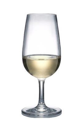 Polycarbonate Wine Glass