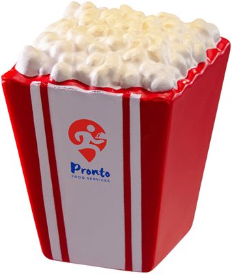 Popcorn Stress Reliever