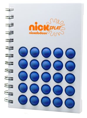 Popper Notebook