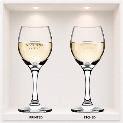 Positano 250ml Plimsoll Wine Glass