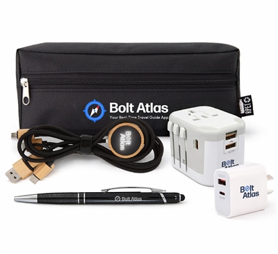 Power Protocol Gift Set