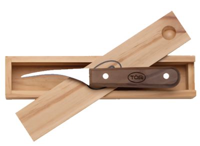 Prawn Peeler and Deveiner Knife