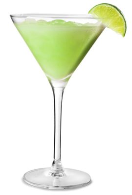 Premium Martini Glass