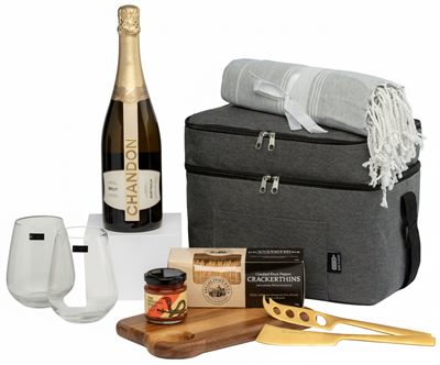 Prestige Toasting Set